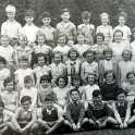 34-152 Long Street School Wigston Magna 1958-9