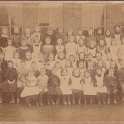 9-87 Long Street School Wigston Magna