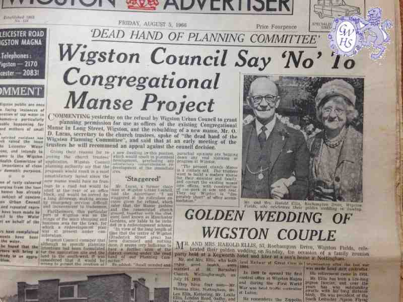 29-389 Congregational Manse Project Article