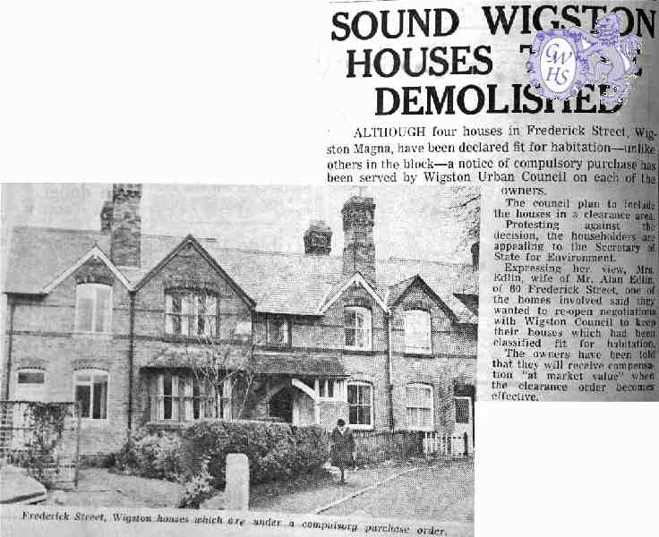31-362 Oadby & Wigston Advertiser, March 26th 1971