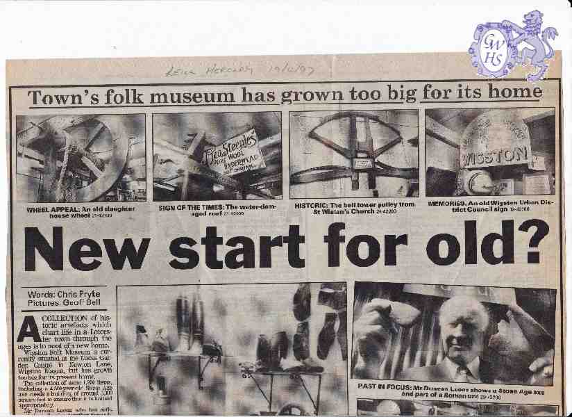 32-424 Towns Folk museum document Part 1