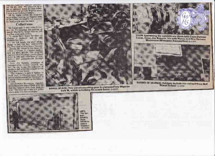32-425 Towns Folk museum document Part 2