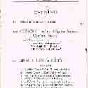 22-300 Silver Jubilee King George V - Wigston Events Programme 1935 Pt 5 22-300 Silver Jubilee King George V - Wigston Events Programme 1935 Pt 5