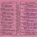 25-020 The Magna Cinema Programme November 1939 25-020 The Magna Cinema Programme November 1939