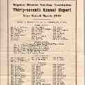 25-021 37th Annual Report of Wigston District Nursing Association 1949 Pt 1 25-021 37th Annual Report of Wigston District Nursing Association 1949 Pt 1