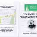 26-264 Orson Wright Trail leaflet part 1 26-264 Orson Wright Trail leaflet part 1