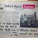 29-368 Oadby & Wigston Express 1964 29-368 Oadby & Wigston Express 1964