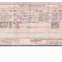 30-640 1911 Census for The Barnley sisters 30-640 1911 Census for The Barnley sisters
