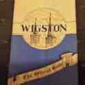 31-050 Wigston The Official Guide circa 1948 31-050 Wigston The Official Guide circa 1948