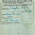 31-082 Elizabeth Bolton Blue identity card from 1944 signed by Wynne Barnley 1 31-082 Elizabeth Bolton Blue identity card from 1944 signed by Wynne Barnley 1