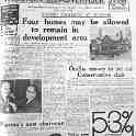 31-292 Second thought in Wigston May 1971 31-292 Second thought in Wigston May 1971