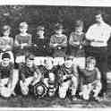 31-302 All Saints Junior School Wigston Magna May 7th 1971 31-302 All Saints Junior School Wigston Magna May 7th 1971