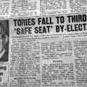 31-331 Harry Thomas just won election in 1980 31-331 Harry Thomas just won election in 1980