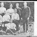 31-389 Wigston Football Club 1905 Wigston Magna 31-389 Wigston Football Club 1905 Wigston Magna
