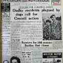 32-037 Concern for childrens safety Oadby & Wigston Advertiser, August 20th 1971 32-037 Concern for childrens safety Oadby & Wigston Advertiser, August 20th 1971