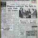 32-039 Residents try to save homes Oadby & Wigston Advertiser, July 30th 1971 32-039 Residents try to save homes Oadby & Wigston Advertiser, July 30th 1971