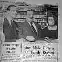 32-043 John Colin Burton article Oadby and Wigston Advertiser 1965 32-043 John Colin Burton article Oadby and Wigston Advertiser 1965