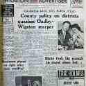32-105 OSuggested links with rural areas September 17th 1971 32-105 OSuggested links with rural areas September 17th 1971