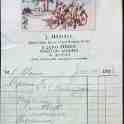 32-147 J Hassall 6 Long Street Wigston Magna - invoice 32-147 J Hassall 6 Long Street Wigston Magna - invoice