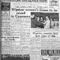 32-296 Wigston rent rise November 19th 1971 32-296 Wigston rent rise November 19th 1971