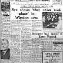 32-473 Oadby & Wigston Advertiser, February 2nd 1973 32-473 Oadby & Wigston Advertiser, February 2nd 1973
