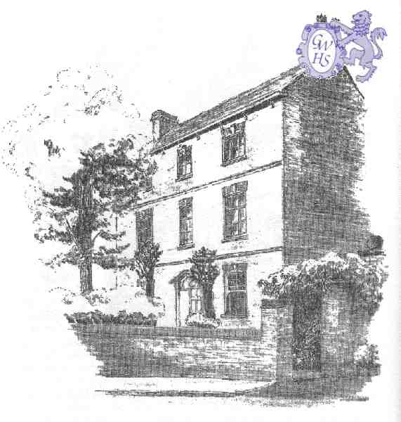 14-010 The Manor House Newgate End Wigston Magna - J Colver