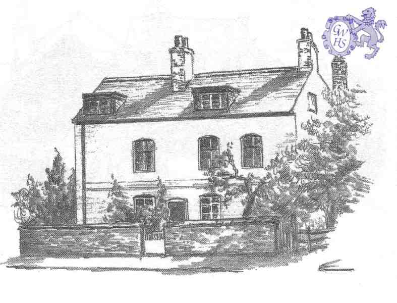 14-014 86 Bull Head Street Wigston Magn - J Colver