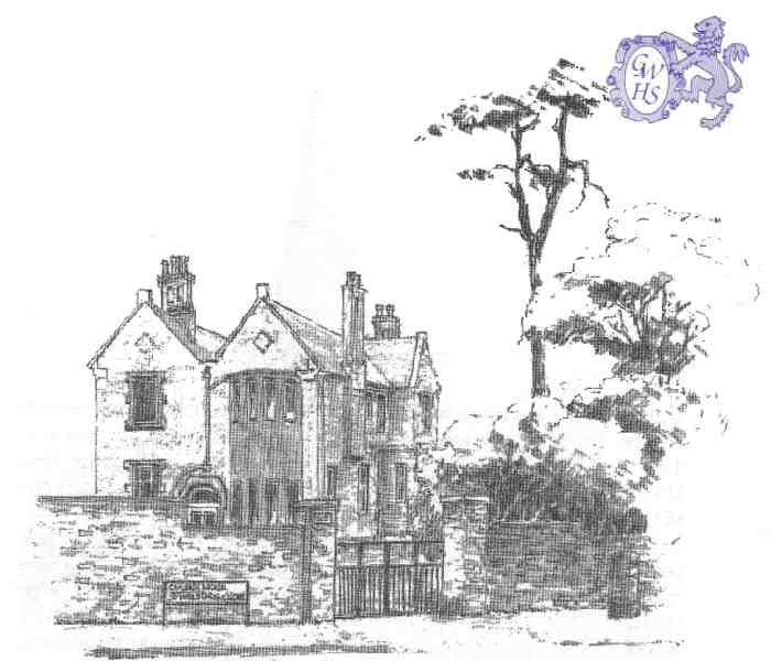 14-021 St Wistan's House Wigston Magna - J Colver