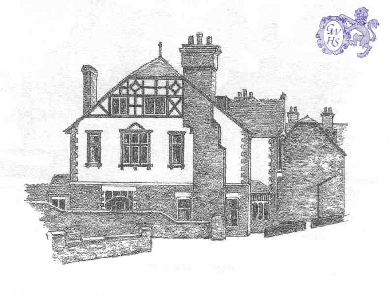 14-041 45 Long Street Wigston Magna - J Colver