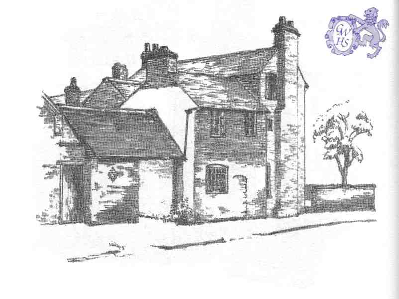 14-042 Avenue House Long Street Wigston Magna - J Colver