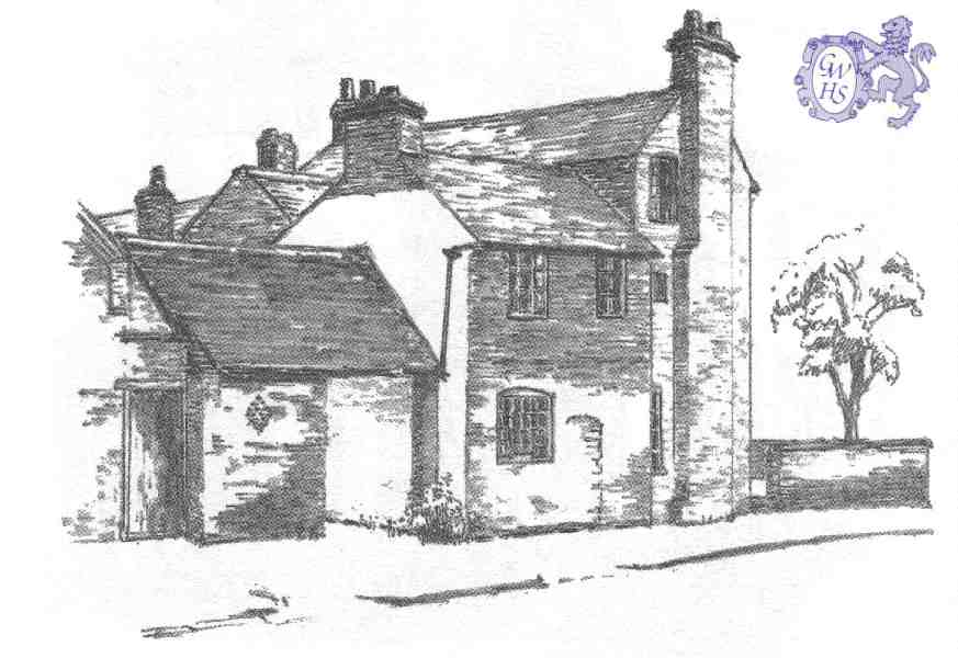 14-042a Avenue House Long Street Wigston Magna - J Colver