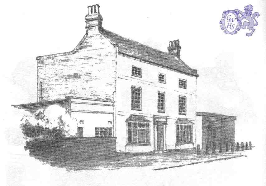 14-046 The Elms Bushloe End Wigston Magna - J Colver