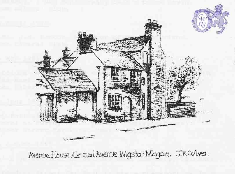 14-138 Avenue House Central Avenue Wigston Magna