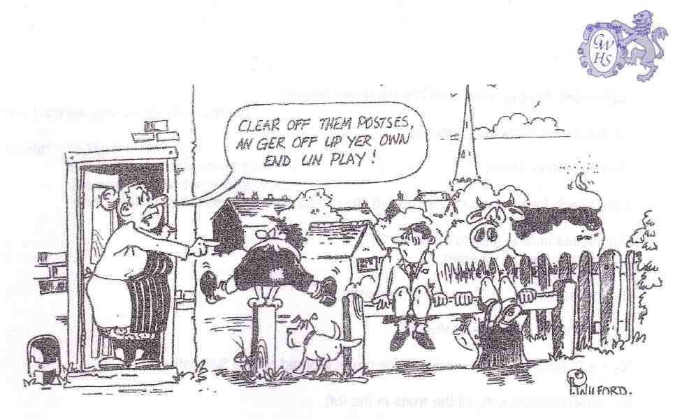 15-118 Lucas Cartoon