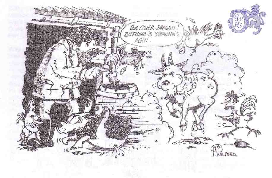 15-123 Lucas Cartoon