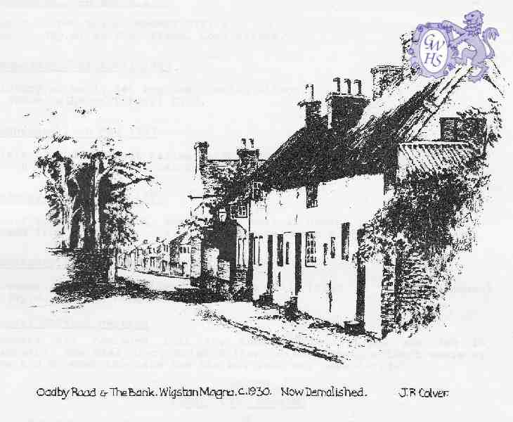 26-001 Oadby Lane
