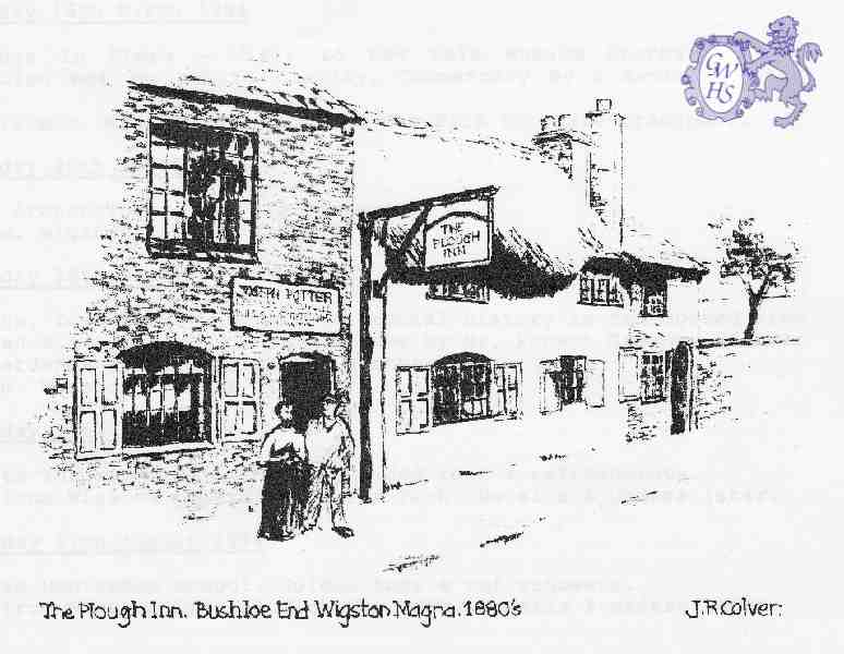 26-006 Plough Inn