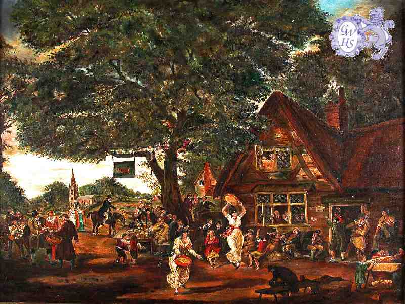 Village Feast