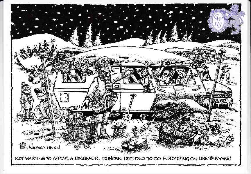 26-256 Duncan Lucas Christmas Card 2014