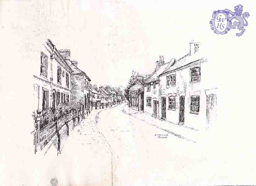 29-602 Bushloe End Wigston Magna by Judy Ashcroft