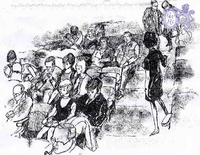 29-734 Local Cinema by Donald E Green