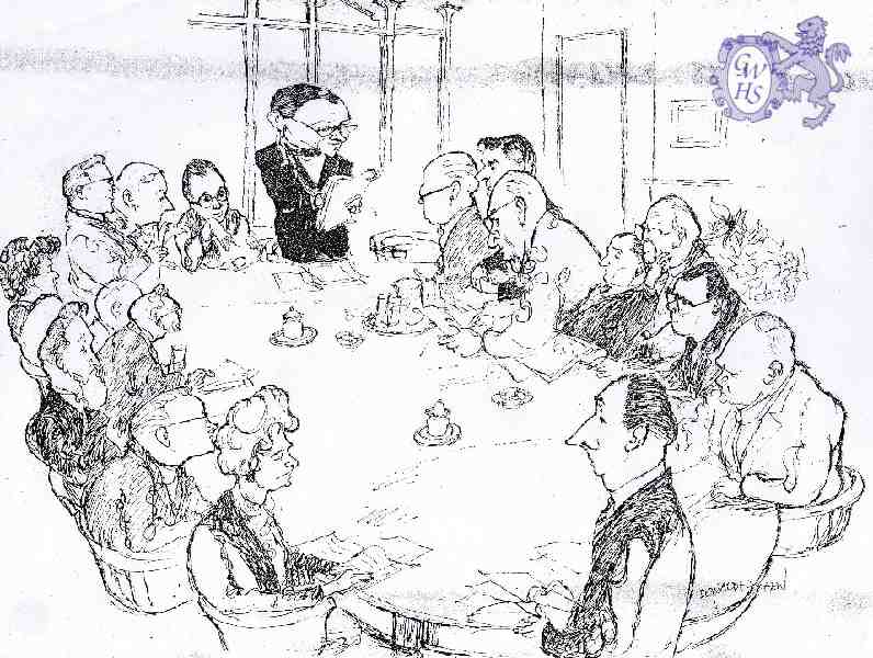 29-757 Meeting by Donald E Green