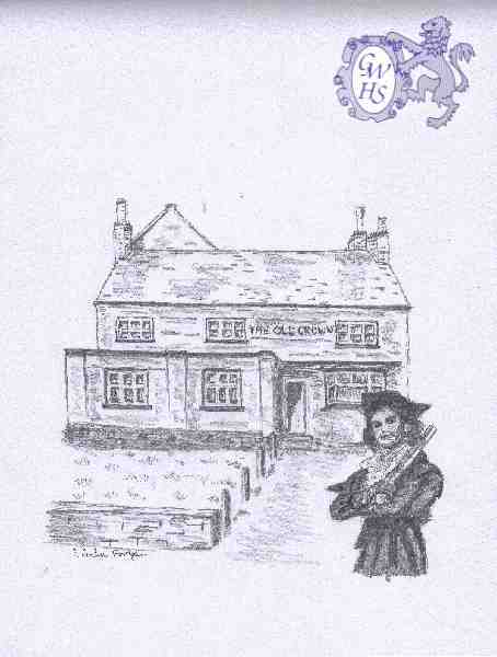 30-135 Highwayman