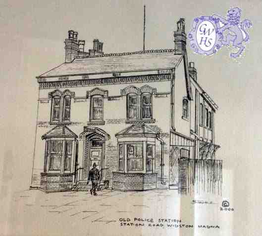31-231 Old Police Station Station Road Wigston Magna