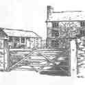 14-009 Farmhouse no 10 Newgate End Wigston Magna - J Colver