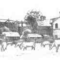 14-011 The Old Wigston Gaslight & Coke Company - J Colver