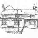 14-012 The Old Crown Inn - J Colver