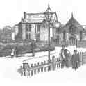 14-013 The Methoist Chapel - J Colver