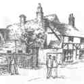 14-017 Quaker Meeting House Bull Head Street Wigston Magna - J Colver