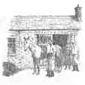 14-020 The Blacksmith's Force Wigston Magna - J Colver